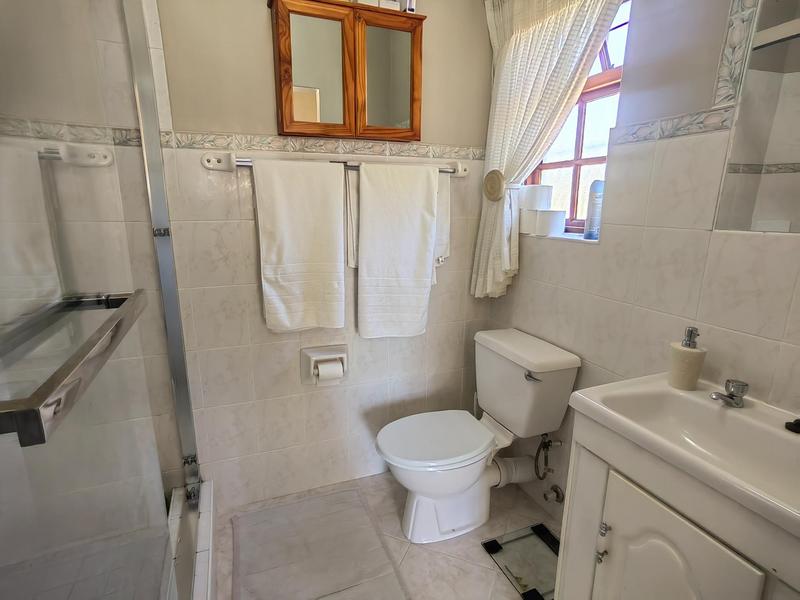 To Let 2 Bedroom Property for Rent in Ceres Western Cape